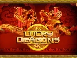 Lucky Dragons game icon