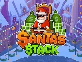 กองซานต้า game screenshot
