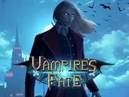 Vampire's Fate game icon