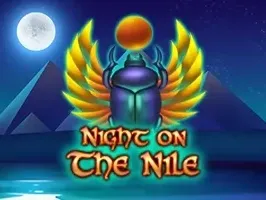 Night On The Nile