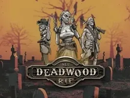 เดดวูด RIP game icon