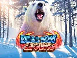 Bear Paw Legend