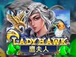 Lady Hawk
