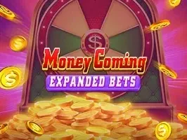 มันนี่มาแล้ว Expanded Bets game icon