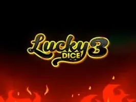 Lucky Dice 3 game screenshot