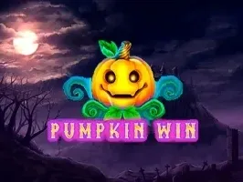 Pumpkin Win screenshot