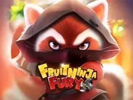 ฟรุ๊ตนินจาโกรธ game thumbnail