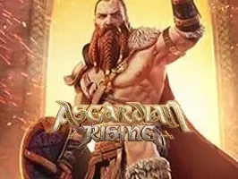 Asgardian Rising game screenshot