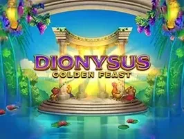 Dionysus Golden Feast game screenshot