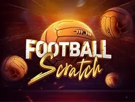 Football Scratch (1) game icon