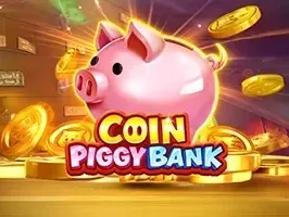 กระปุกออมสินเหรียญ game icon
