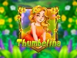 Thumbelina game thumbnail