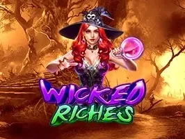 Wicked Riches